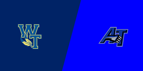HC Wilcox Tech High School vs. Henry Abbott Technical High School