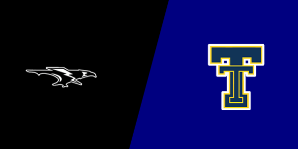 Edsel Ford High School vs. Trenton High School