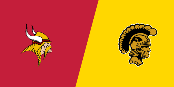Northgate High School vs. Carrollton High School