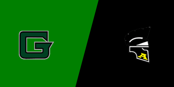 Guilford High School vs. Amity Regional High School