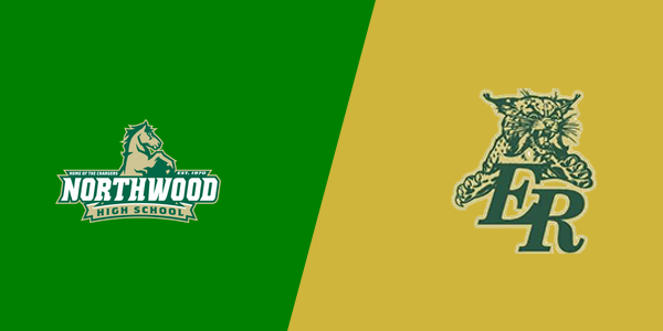 Northwood High School vs. Eastern Randolph High School