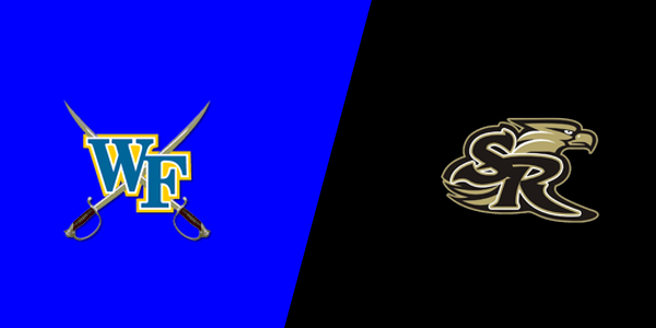 William Fleming High School vs. Staunton River High School