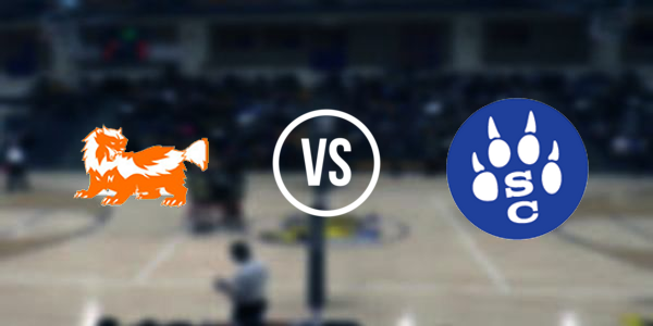 Superior Central High School vs. Mid Peninsula High School