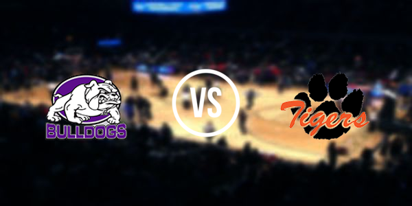 Lewis and Clark High School vs Pasco High School