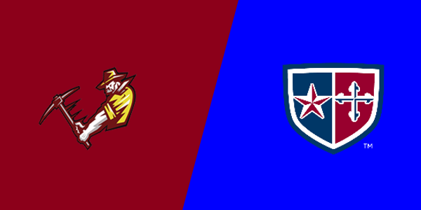 Piner High School vs. Justin-Siena High School