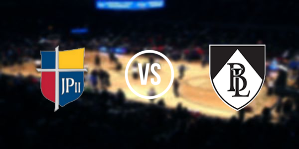 Bishop Lynch High School vs John Paul II High School - Plano