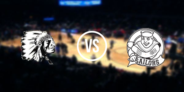 Siletz Valley School vs. Mapleton High School