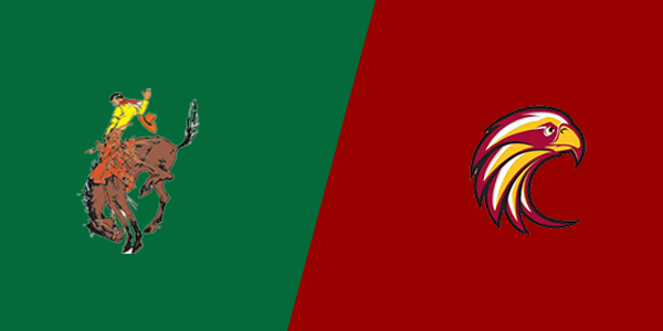 Pendleton High School vs. The Dalles High School
