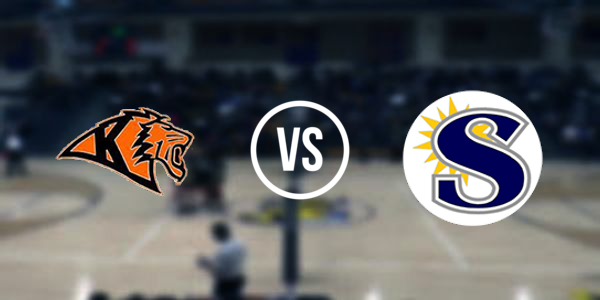 Kennewick High School vs Southridge High School