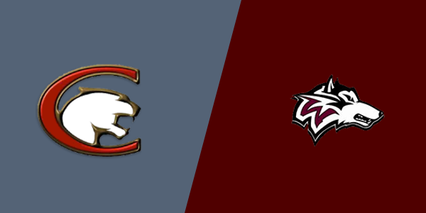 Chico vs. Woodcreek