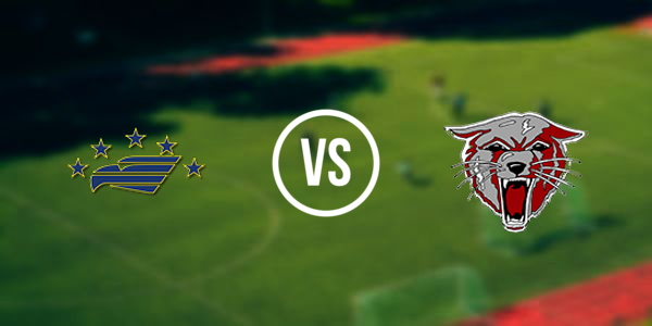 Arroyo Grande High School vs. Paso Robles High School