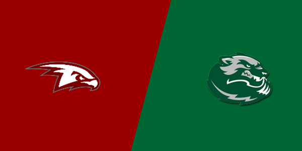 Canyon Ridge High School vs. Wood River High School