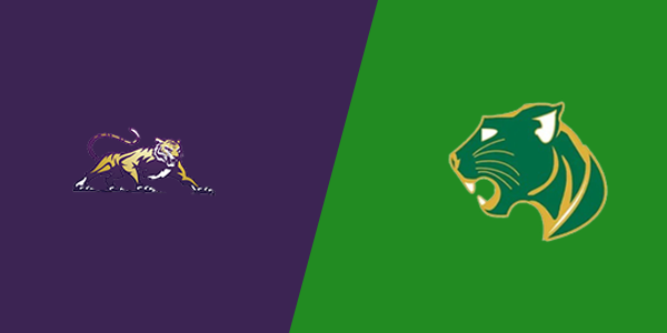 CMIT Academy North vs. Parkdale High School