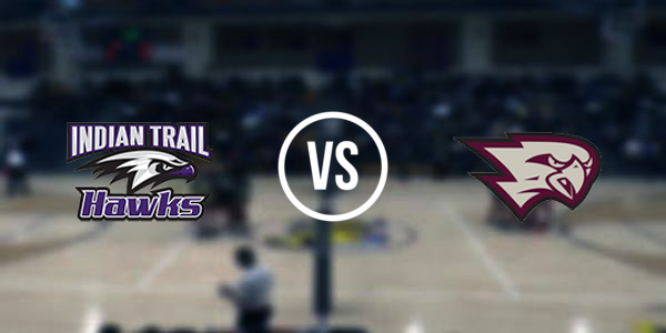 Westosha Central High School vs. Indian Trail High School and Academy