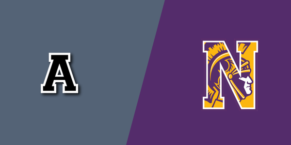 Away vs. Northwestern High School