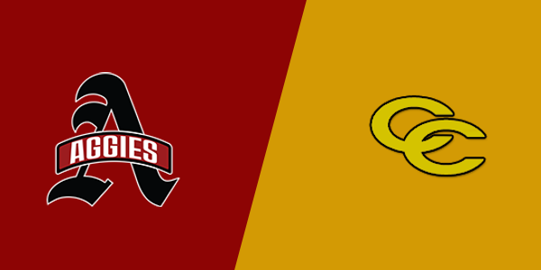 Albertville High School vs. Cherokee County High School