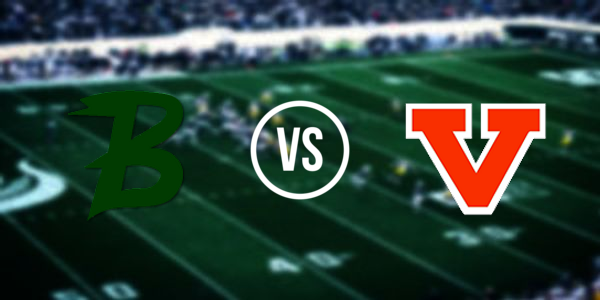 John Battle High School vs. Virginia High School