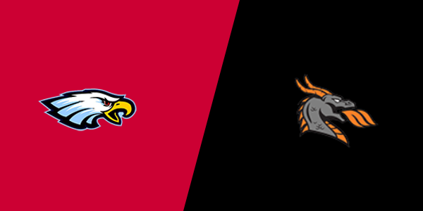 Marsh Valley High School vs. Malad High School