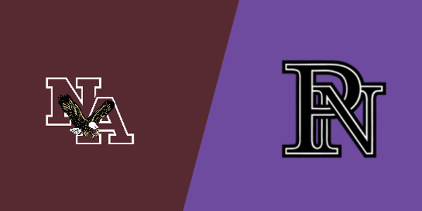 New Albany High School vs. Pickerington North High School