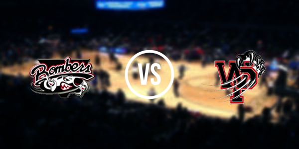 Boonton High School vs. Whippany Park High School