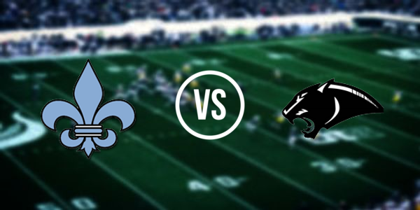 Carver High School vs Cedar Grove High School