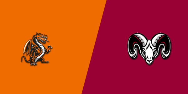 Brunswick High School vs. Cony High School