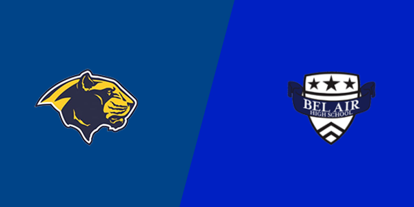 Bel Air vs. Perryville