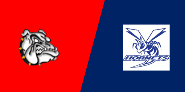 Wagoner High School vs. Vinita High School