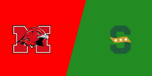 Maine South High School vs Stevenson High School