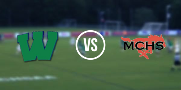 Weddington vs Middle Creek