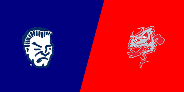 Yuma High School vs. River Valley High School