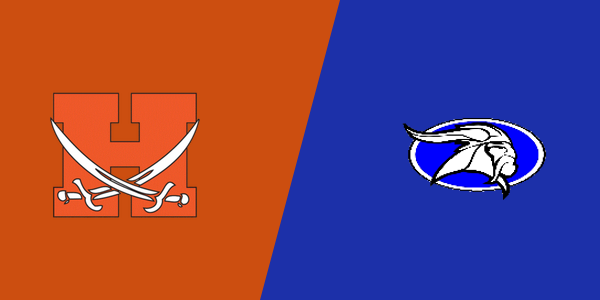 Hagerman vs. Valley High School