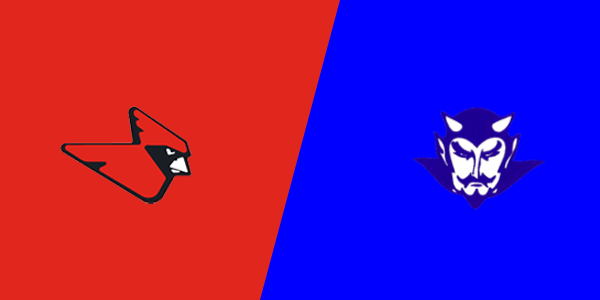 Pope Francis Preparatory School vs. Drury High School