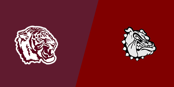AM Consolidated High School vs. Waller High School