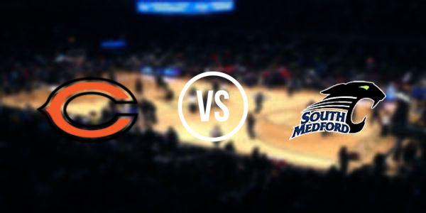 Crater High School vs. South Medford High School