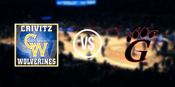 Gillett High School vs. Crivitz High School