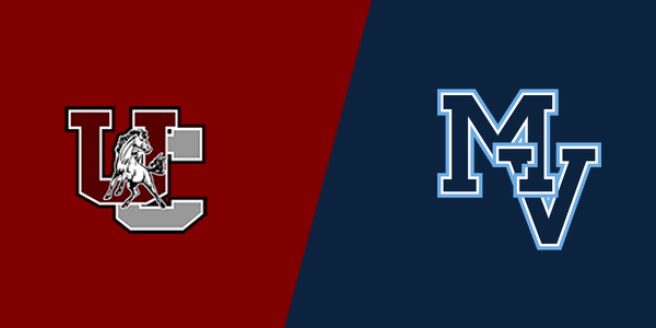 Union City High School vs. Maple Valley High School