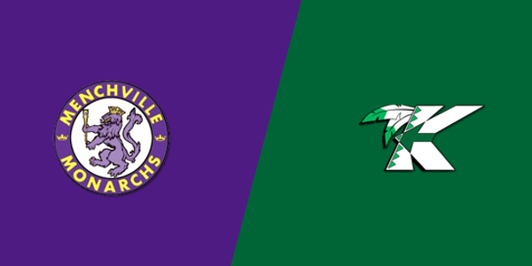 Menchville High School vs. Kecoughtan High School