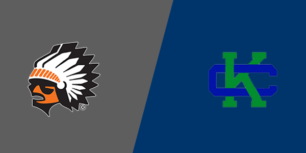 Brother Rice High School vs. Cranbrook Kingswood High School