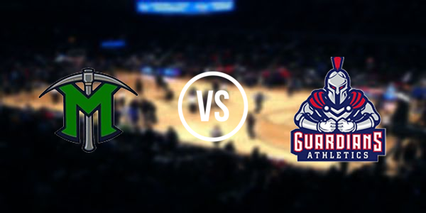 El Diamante High School vs. Justin Garza High School