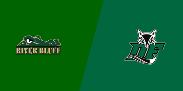 River Bluff High School vs. Dutch Fork High School