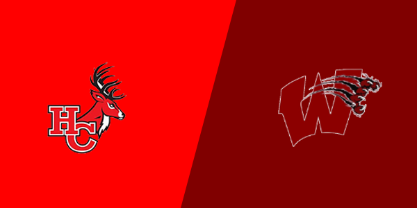 Hoke County High School vs. Wakefield High School