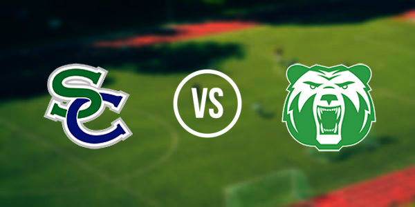 Forest Park High School vs South County High School