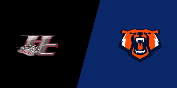 Harlan County High School vs. Union High School