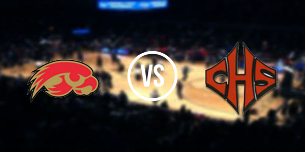Hardaway High School vs. Cairo High School