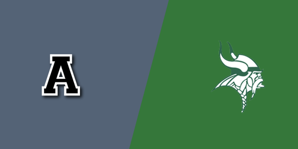 Away vs. Sto-Rox High School