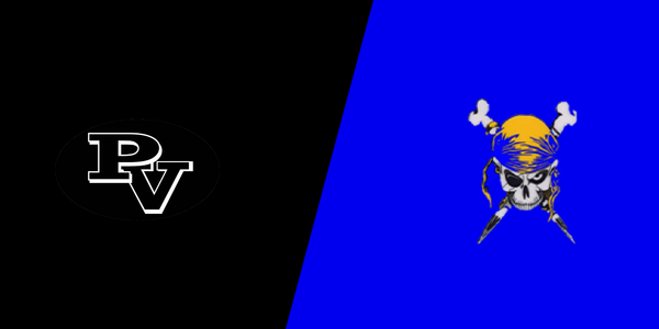 Palo Verde High School vs. Moapa Valley High School