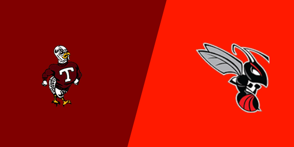 Tremont High School vs. Heyworth High School