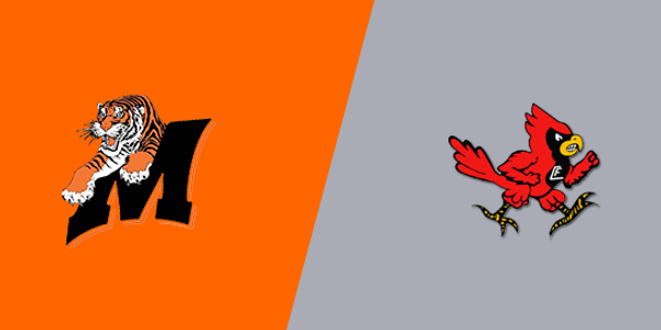 Marshfield High School vs. Chippewa Falls High School