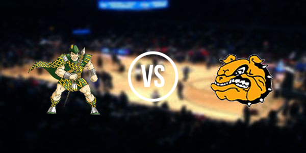 Howell High School vs. Brighton High School